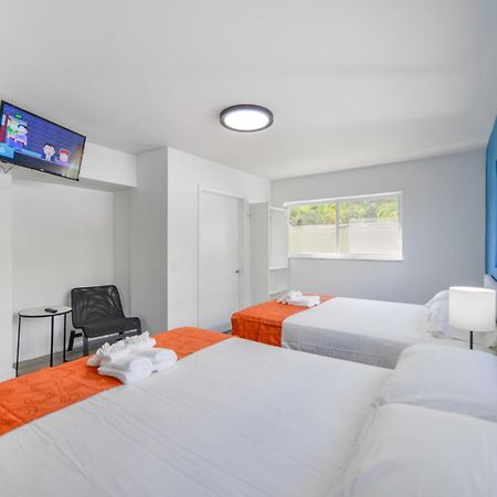 Apartamento Radiant Unit With Parking And Pool - M26 Hollywood Exterior foto