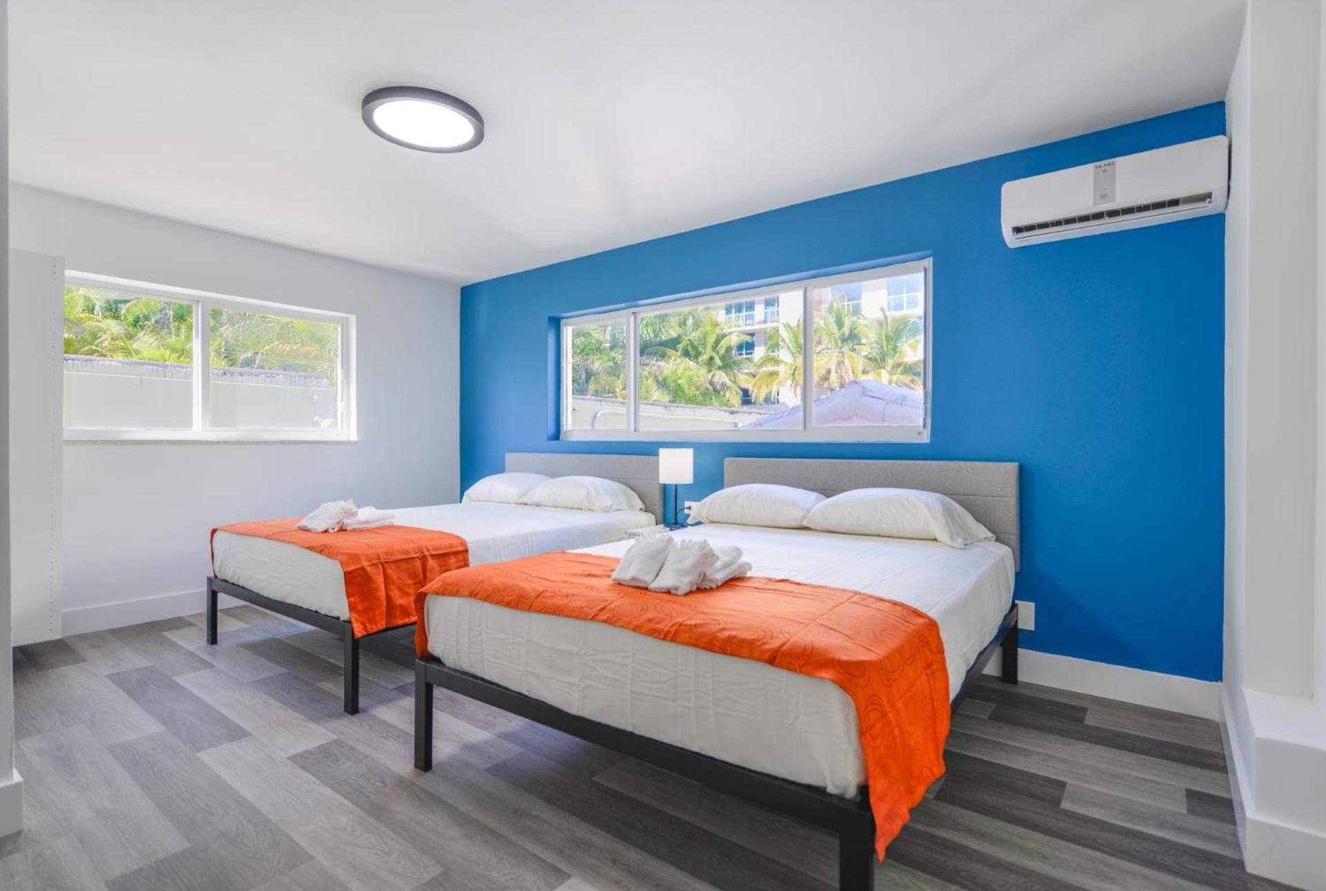 Apartamento Radiant Unit With Parking And Pool - M26 Hollywood Exterior foto