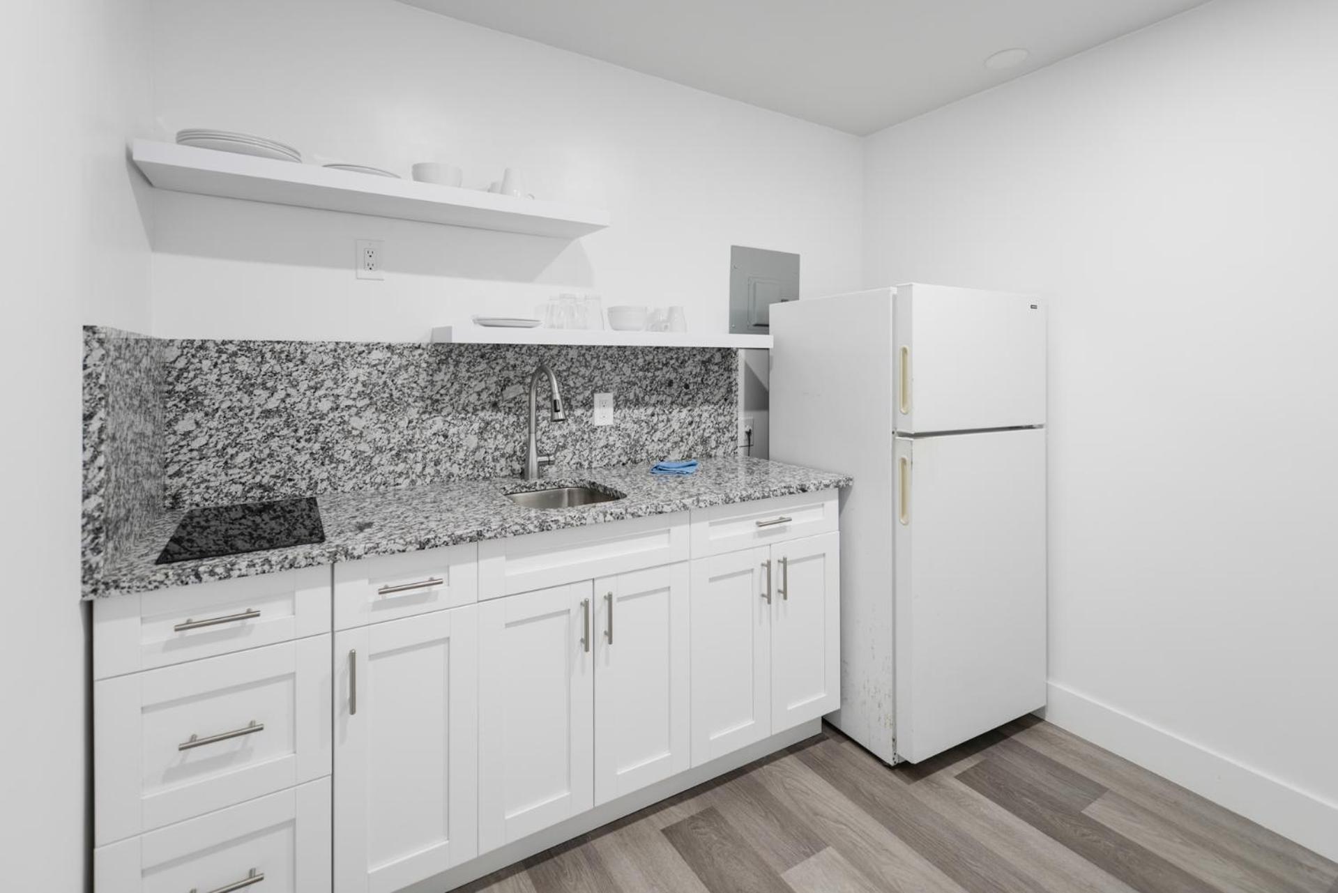 Apartamento Radiant Unit With Parking And Pool - M26 Hollywood Exterior foto